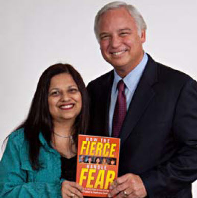 Jack Canfield & Dr. Rao