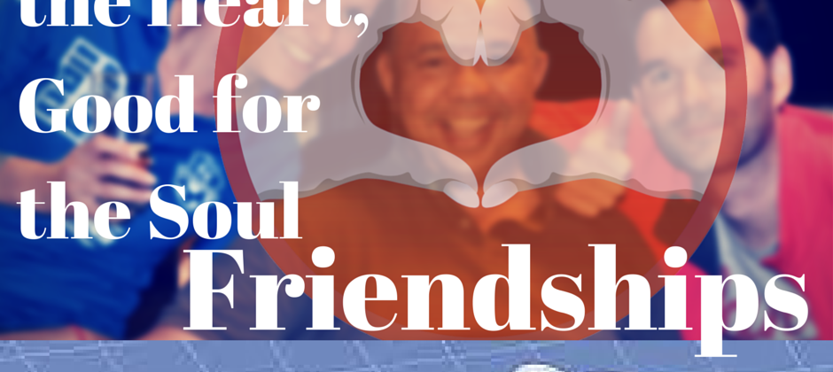 How Friendships Can Impact Your Heart