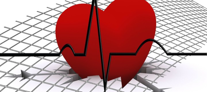 Stress and Heart Health