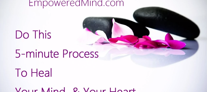 Heart attack recovery | EmpoweredMind